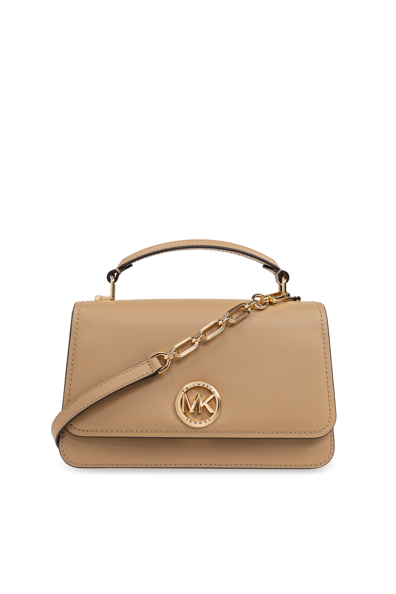 Michael kors delancey medium sale